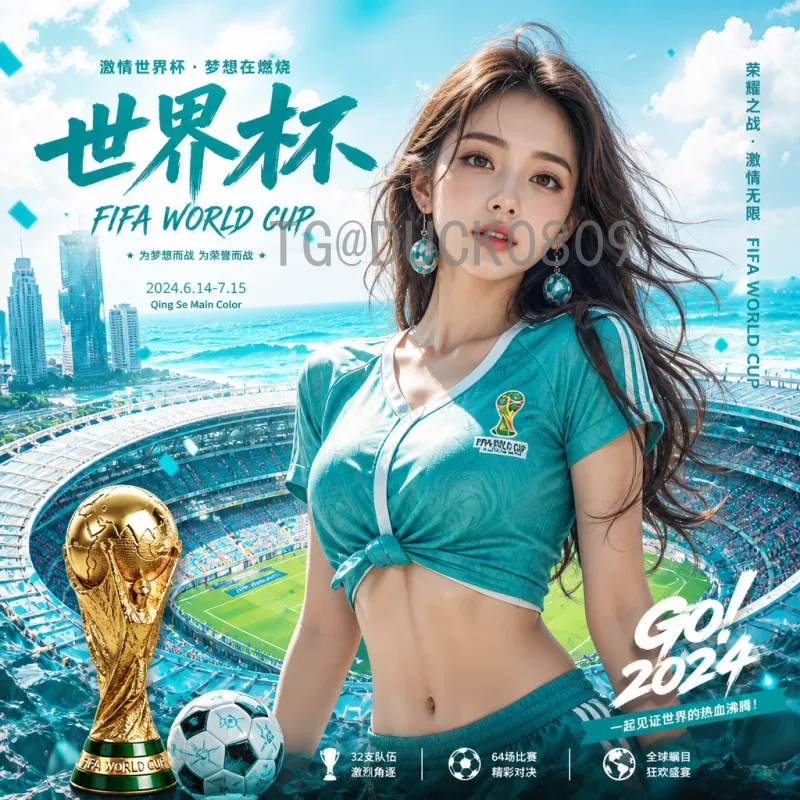 全面指南：实时2026年世界杯抽签时间查询与相关资讯